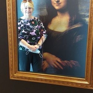 Meet your Posher, Julie